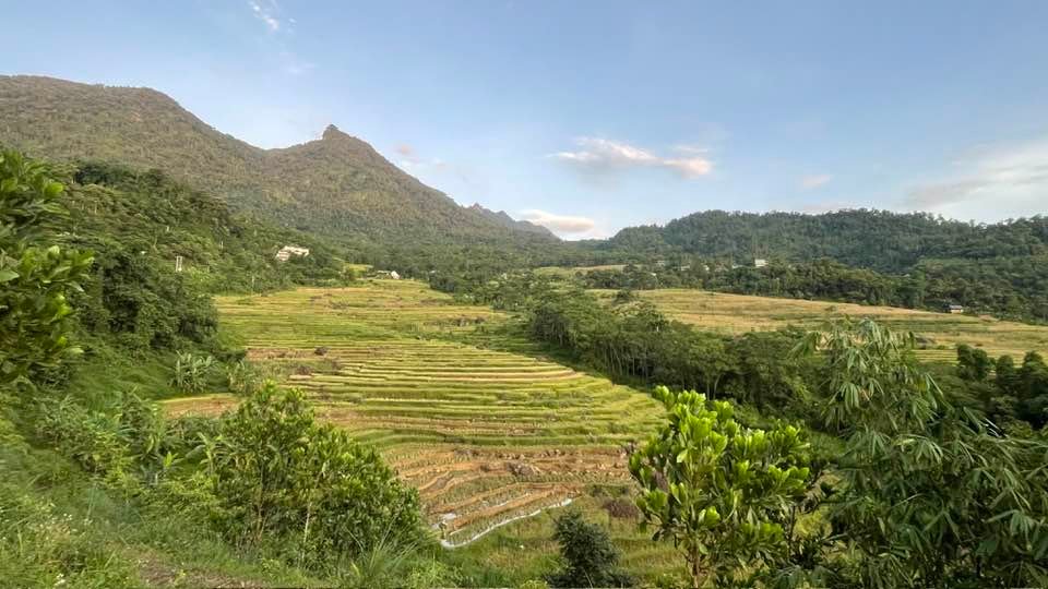 Premium Bikepacking Adventure Vietnam: The Ultimate Guide